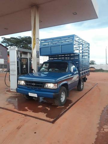 GM - D20 Deluxe 1996 Reformada TOP