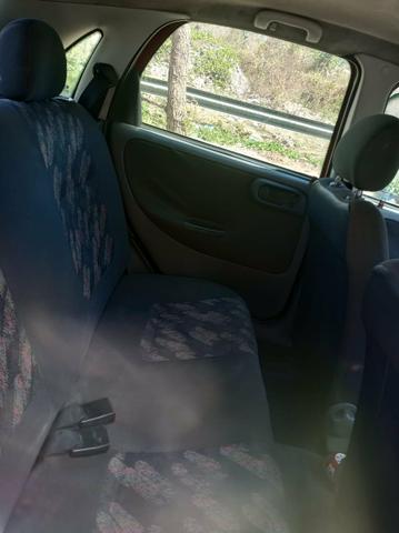 Vende se um Corsa Hatch - Foto 7