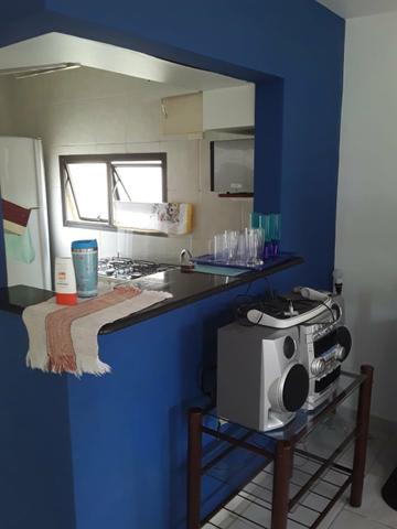 Apartamento para locação aos fins de semana e carnaval em Guarujá SP - Foto 3