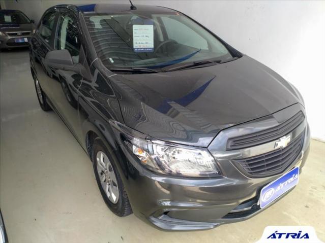 Chevrolet Onix 1.0 Mpfi Joy 8v - Foto 3