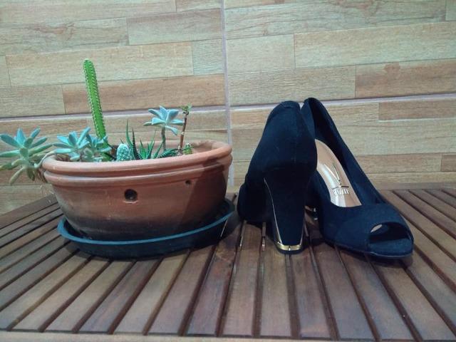Scarpin - Foto 2
