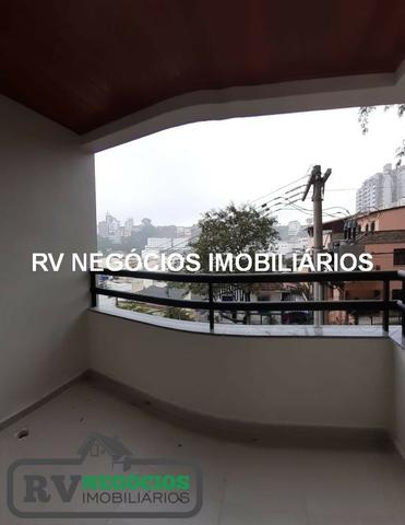 %Excelente Apto no Granbery - Novo - Foto 2
