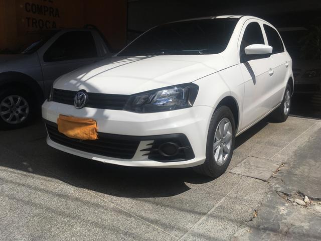 Gol 1.0 G7 - Foto 2