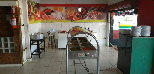 Restaurante - Foto 4