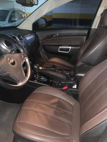 Captiva sport 2.4 - Foto 7