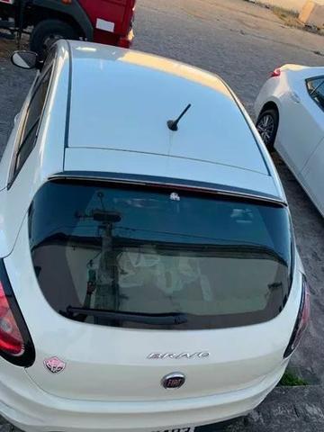 Fiat Bravo 1.8 2016 - Foto 3