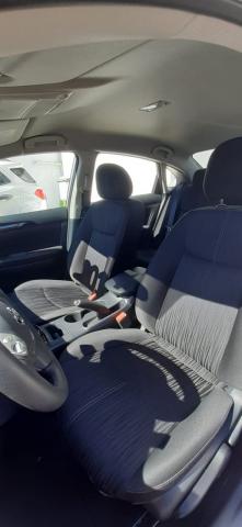 SENTRA 2018/2019 2.0 S 16V FLEXSTART 4P AUTOMÁTICO - Foto 9