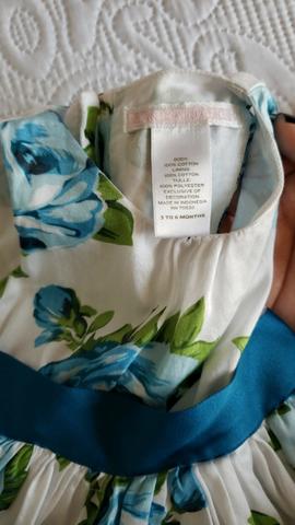 Roupa para bebê - Foto 3