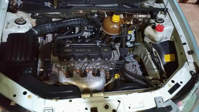CORSA CLASSIC LS 1.0 FLEX - Foto 4