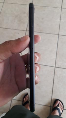 IPhone 7 Plus 128 perfeito estado - Foto 4