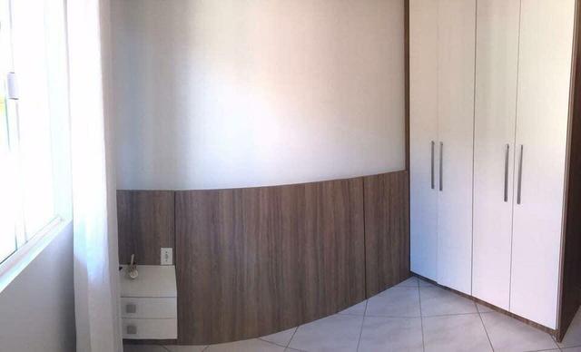 Apartamento mobiliado - Foto 6