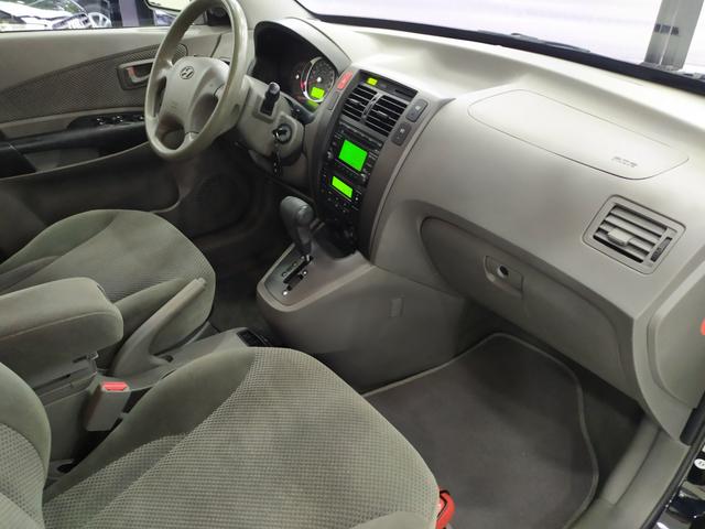 Tucson 2.0 gls flex 2013 - Foto 2