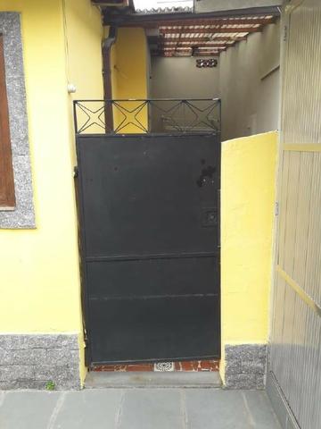 Casa espetacular em olaria com dois quartos - Foto 6