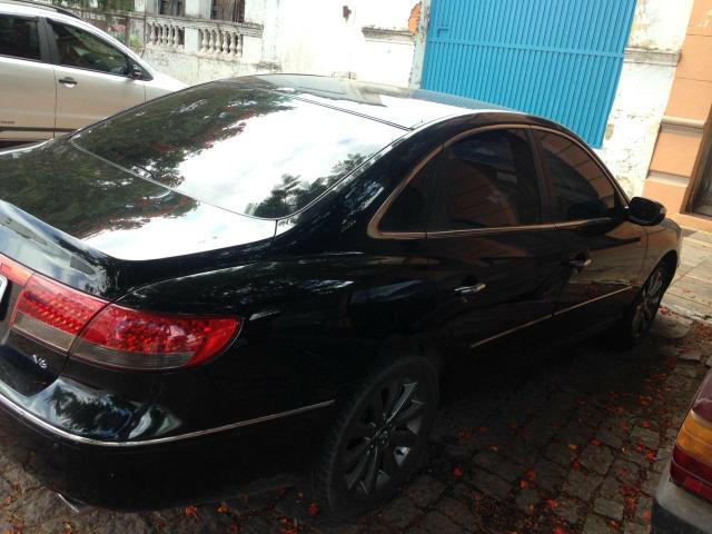 Hyundai Azera GLS 3.3 V6 24v 4p Aut - Foto 6