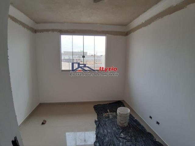 Casa com 3 quartos no Jardim Brasil - Foto 13