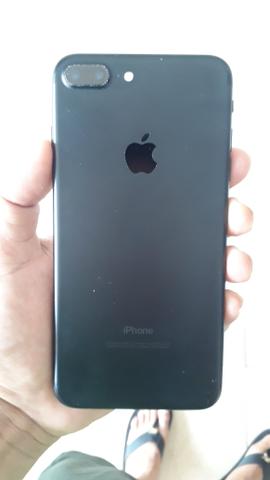 IPhone 7 Plus 128 perfeito estado - Foto 2
