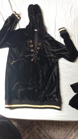 Conjunto Revanche