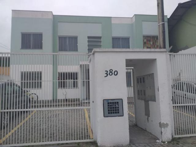 Apartamento novo - Cordeiros/Itajaí - Residencial Caiçara - Foto 2