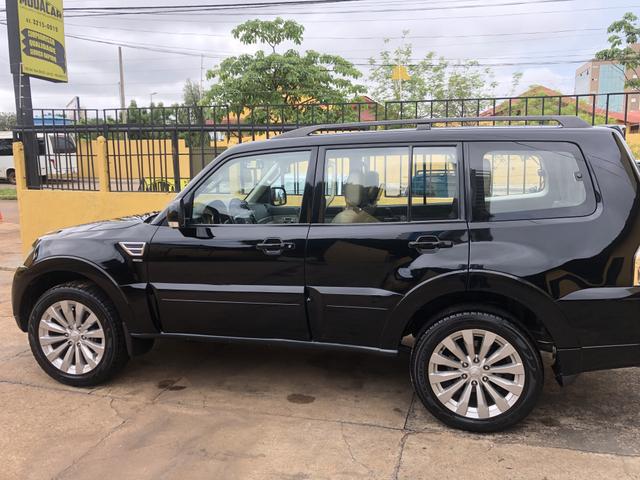 Vendo Pajero Full - Foto 5