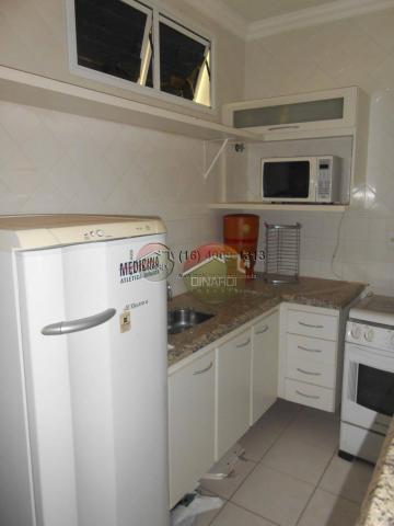 Apartamento residencial para locação, nova ribeirânia, ribeirão preto - ap8412. - Foto 5