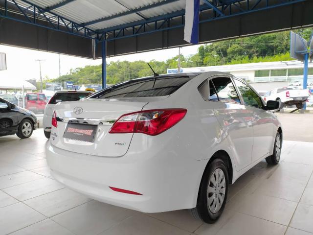 Hyundai HB20 S 1.0M COMF - Foto 4