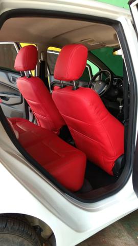 Ford Fiesta Hatch SE - Excelente estado - Foto 16