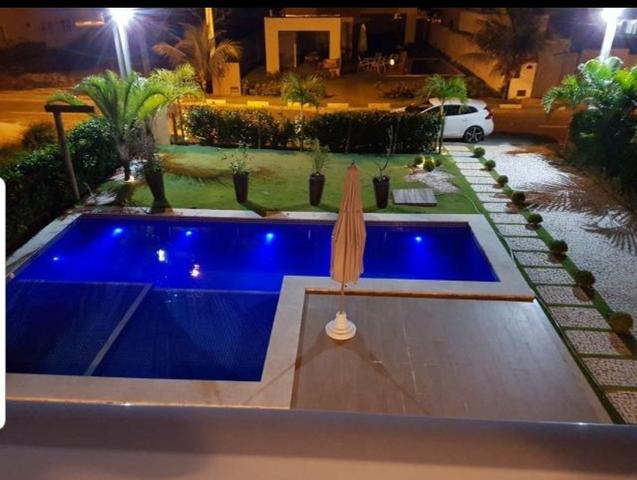 Vendo Casa Paraíso Dos Lagos Guarajuba - Foto 8