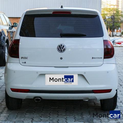 FOX 2010/2011 1.6 MI PRIME 8V FLEX 4P AUTOMATIZADO - Foto 4