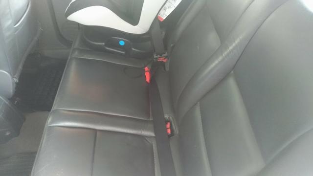 Vendo Meriva modelo 2006 1.8 joy