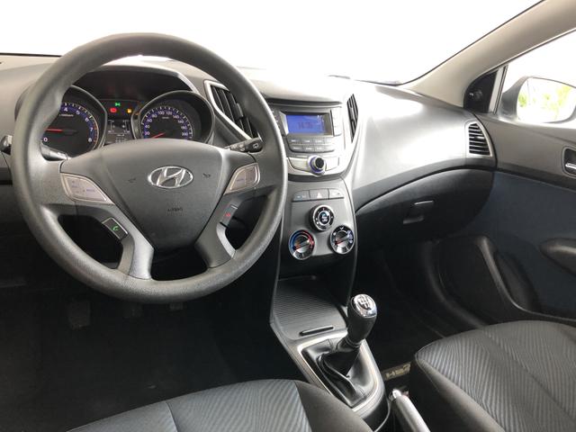 Hb20 1.6 2015 Comfort Plus , único dono, IPVA 2020 GRÁTIS - Foto 9