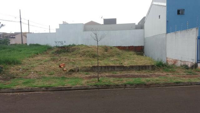 Terreno com 280 m² no Jd. Chamonix para locação - Londrina/PR - Foto 2