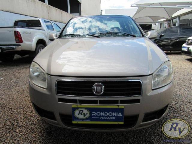 FIAT SIENA 2012/2012 1.4 MPI EL 8V FLEX 4P MANUAL - Foto 6