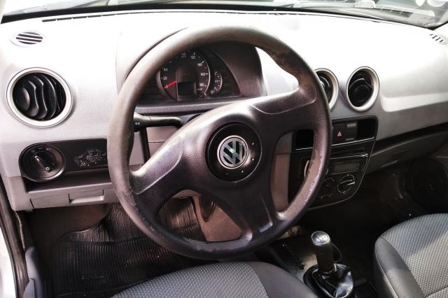 GOL CITY (TREND)/TITAN 1.0 T. FLEX 8V 4P - Foto 3