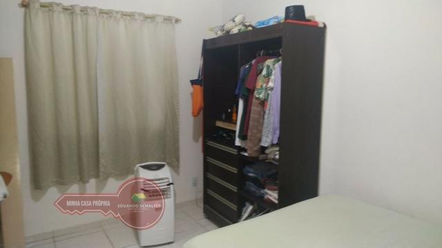 JA-ITJ-137- Excelente apto localizado na Canhanduba em Itajaí - Foto 8