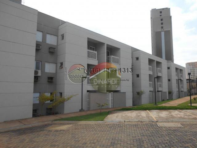Apartamento residencial para locação, Jardim Califórnia, Ribeirão Preto - AP7993. - Foto 4