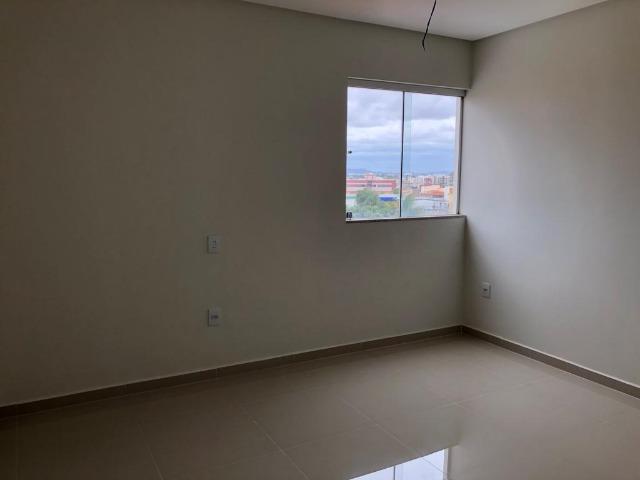 Apartamento novo à venda no bairro Vila Eduardo - Foto 6