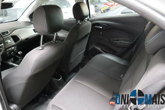 Onix Lt 2019 Completo Impecavel Baixa Kilometragem Apenas 39.900 Financia/Troca Ljc - Foto 5