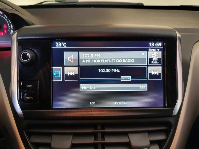 Peugeot 2008 Allure Automático - Foto 12