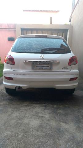 Peugeot 207 Hatch 1.4 2014 (Ótimo para Rodar em Aplicativo) - Foto 2