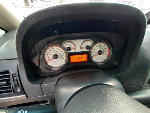 IDEA 2008/2008 1.8 MPI ADVENTURE LOCKER 8V FLEX 4P MANUAL - Foto 10