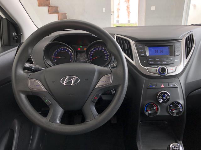 Hb20 1.6 2015 Comfort Plus , único dono, IPVA 2020 GRÁTIS - Foto 10