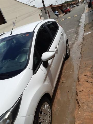 Ford Fiesta 1.6 16V Flex - Foto 6