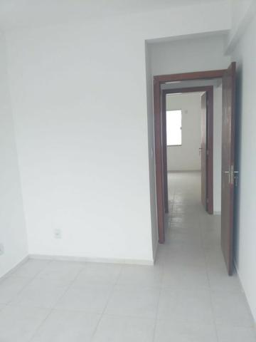 Apartamento novo - Cordeiros/Itajaí - Residencial Caiçara - Foto 5