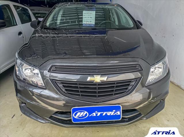 Chevrolet Onix 1.0 Mpfi Joy 8v - Foto 2