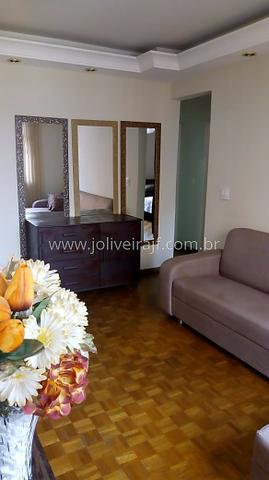 J3-Lindo Apartamento no Bairro Granbery - Foto 2