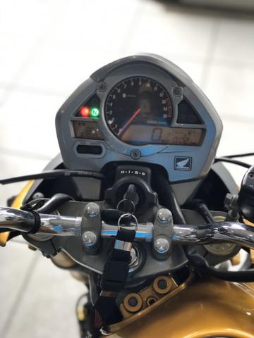 HORNET 2009 600cc - Foto 5