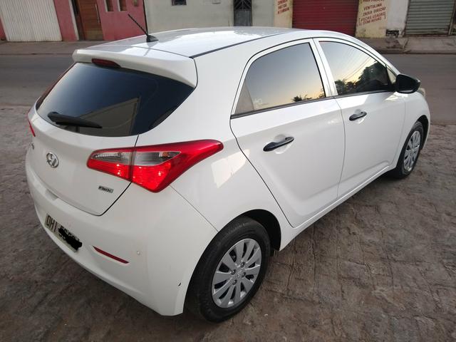 Hyundai HB20 2013/2014 COMPLETO - Foto 12