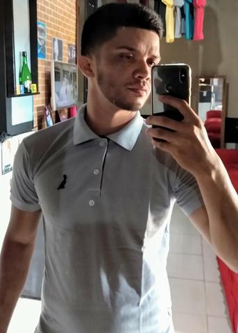 Gola pólo apenas R$ 29.90 - Foto 5