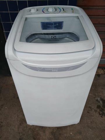 Máquina de lavar roupas electrolux 8kg - Foto 4