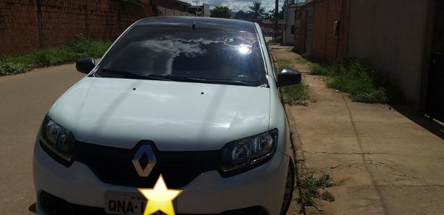 Vendo renalt sandero 17/18. 29 mil - Foto 3